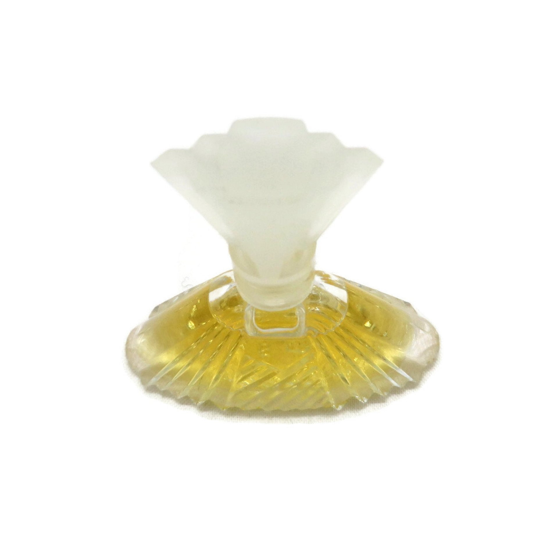 Tita Rossi Miniature Perfume, Small Travel Size, 5 ml, Vintage
