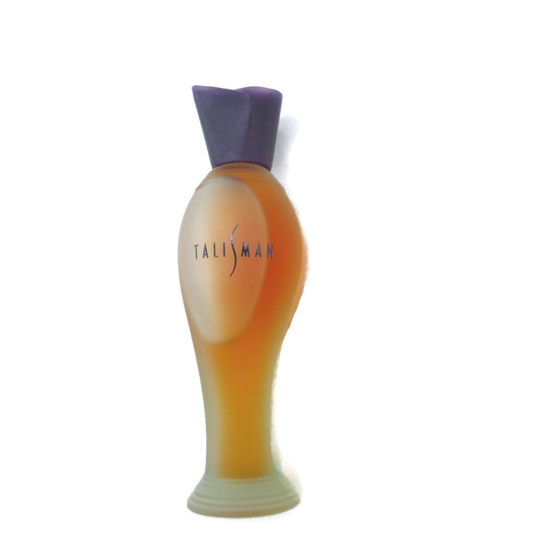 Talisman by Balenciaga Miniature Perfume, Design by Paul Sebastian