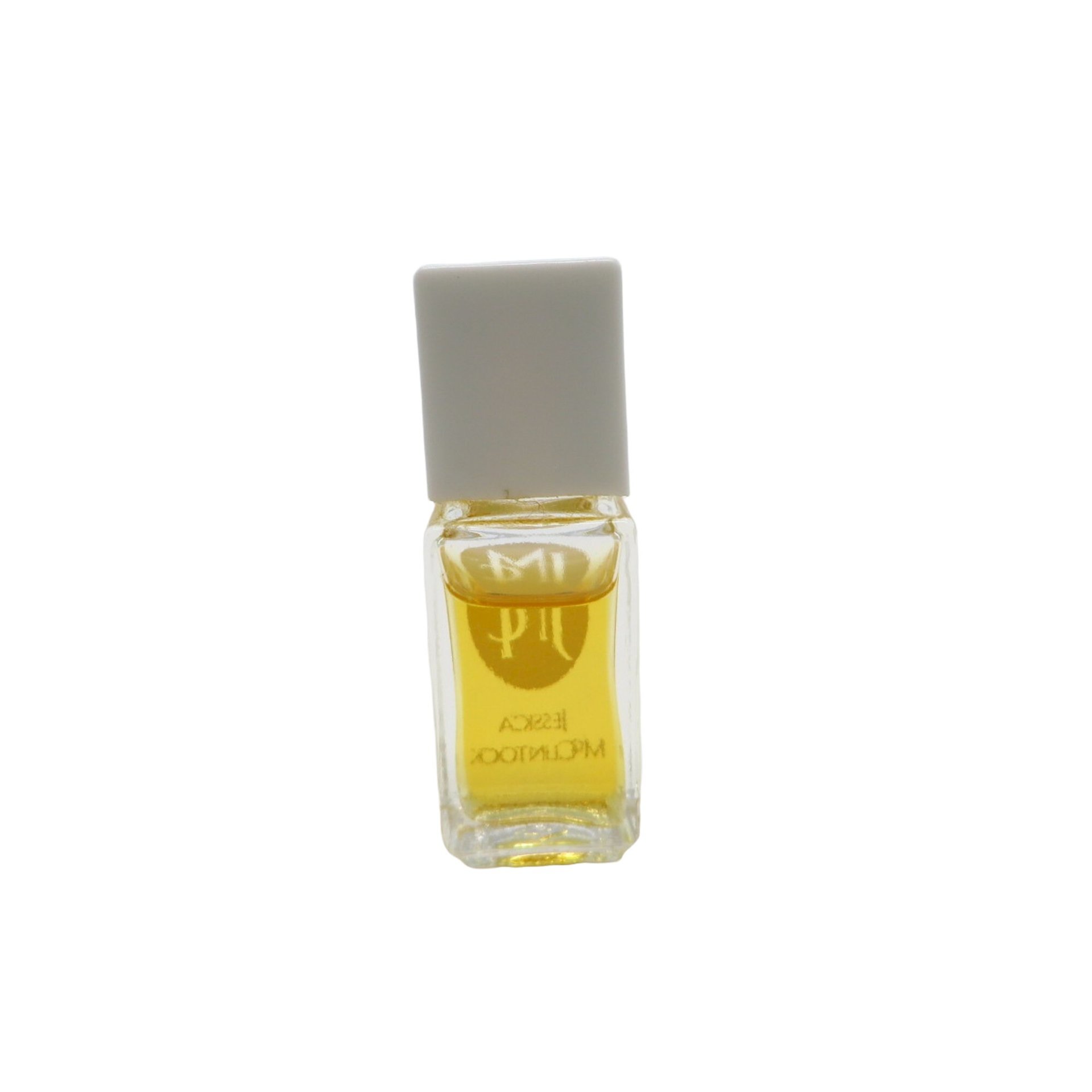 Jessica McClintock Micro Miniature Perfume