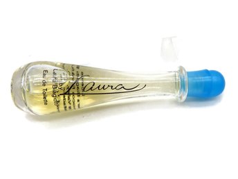 Laura Biogiotti Small Travel Size Perfume, 0.17 fl oz