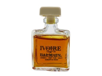 Balmain Ivoire Miniature Perfume, .09 fl. oz.