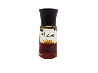 Miniature Prelude by Jaquet Micro Mini, Tiny Perfume Bottle